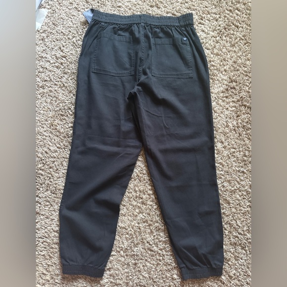 GAP Black Track Pants - Picture 6 of 11